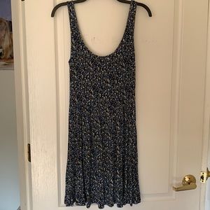 AE skater dress